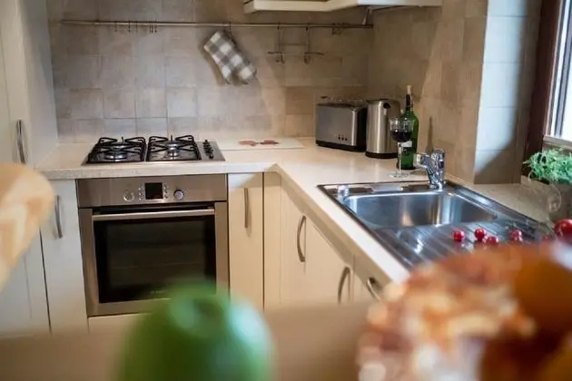 Apart Daire (Jaskier)