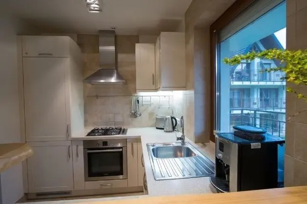 Apart Daire (Jaskier)