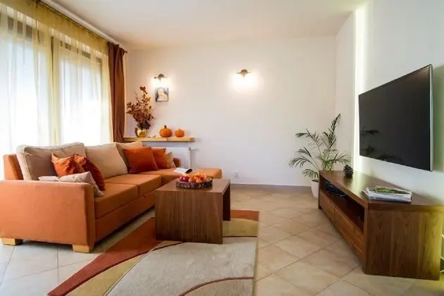 Apart Daire (Jaskier)