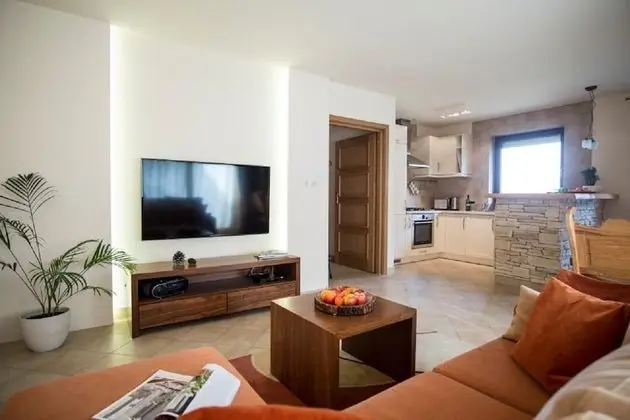 Apart Daire (Jaskier)