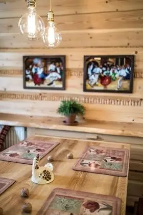 Apart Daire (Jaskier)