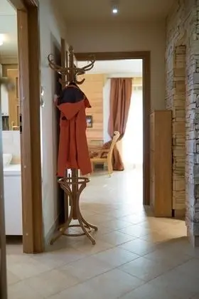 Apart Daire (Jaskier)