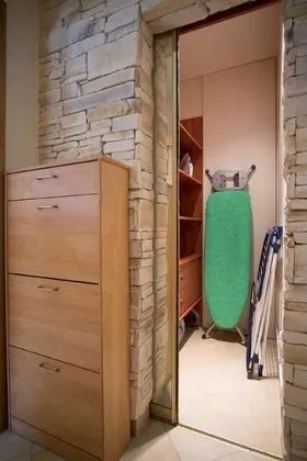 Apart Daire (Jaskier)