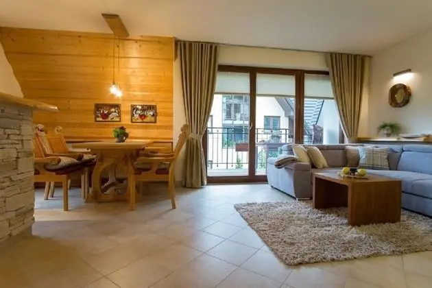 Apart Daire (Jaskier)