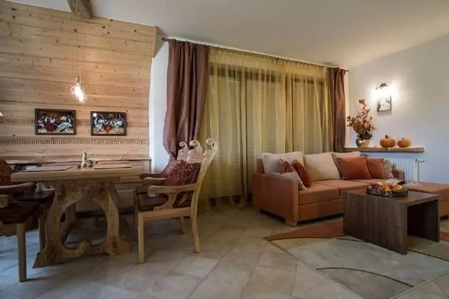 Apart Daire (Jaskier)