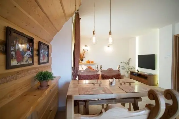 Apart Daire (Jaskier)