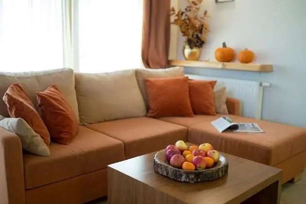 Apart Daire (Jaskier)