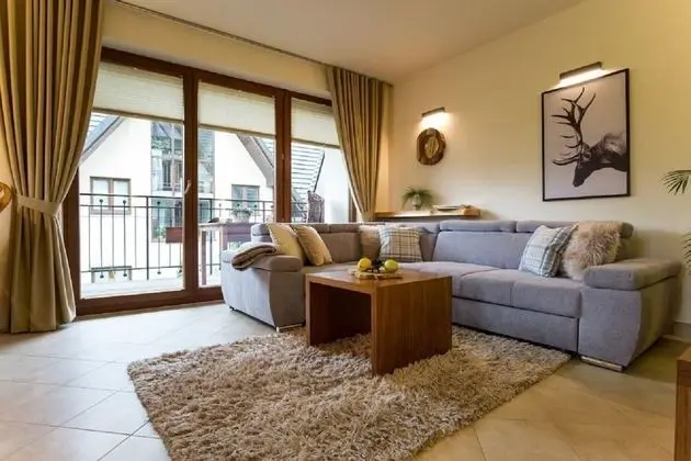 Apart Daire (Jaskier)