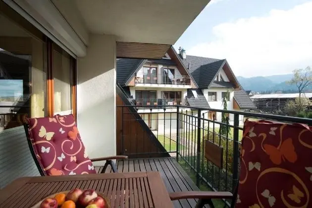 Apart Daire (Jaskier)