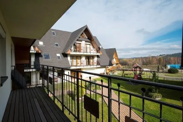 Apart Daire (Jaskier)