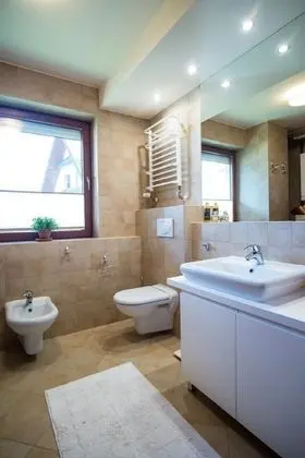 Apart Daire (Jaskier)