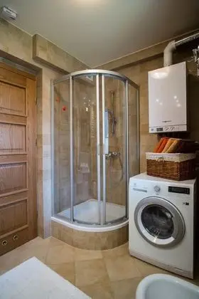 Apart Daire (Jaskier)