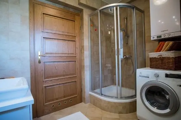 Apart Daire (Jaskier)