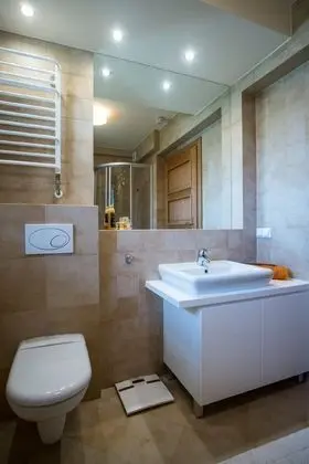 Apart Daire (Jaskier)