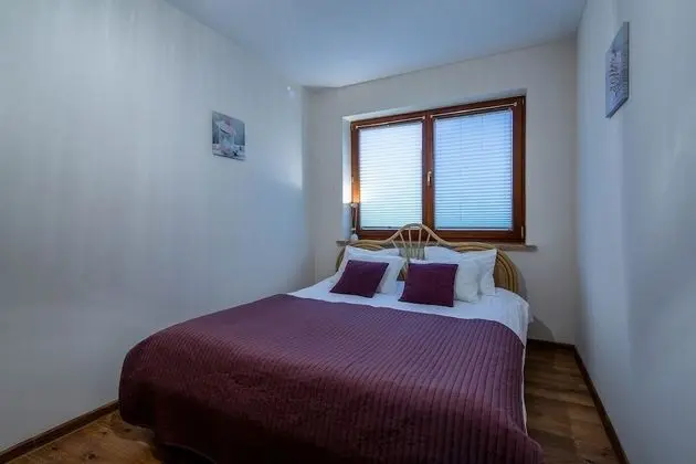 Apart Daire (Panorama)