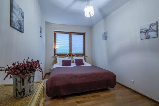 Apart Daire (Panorama)