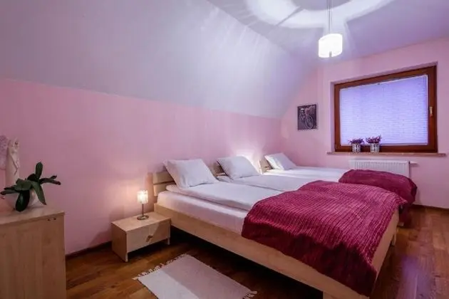 Apart Daire (Panorama)