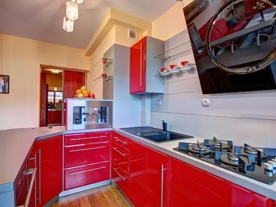 Apart Daire (Panorama)