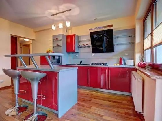 Apart Daire (Panorama)