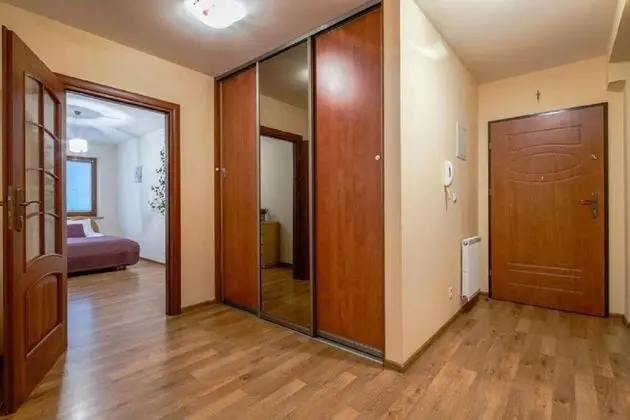 Apart Daire (Panorama)