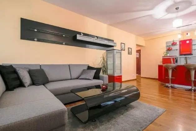 Apart Daire (Panorama)