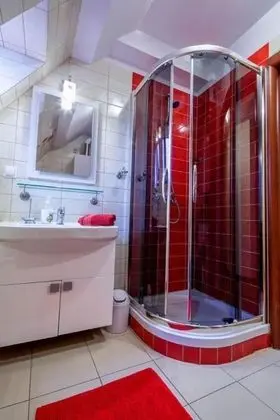 Apart Daire (Panorama)