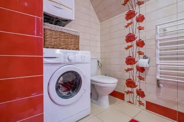 Apart Daire (Panorama)