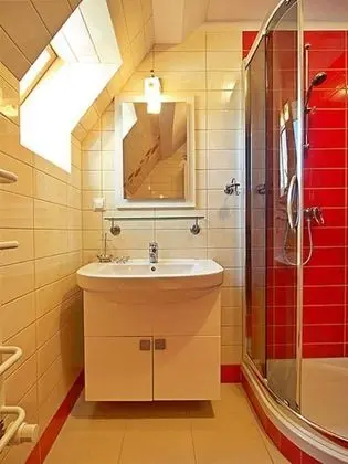 Apart Daire (Panorama)