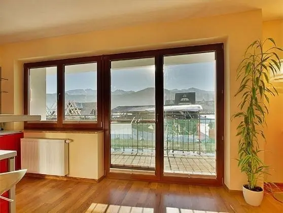 Apart Daire (Panorama)