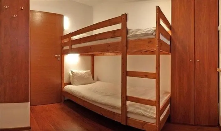 Apart Daire (Z Kamiennym Tarasem)