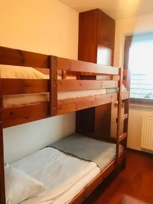 Apart Daire (Z Kamiennym Tarasem)