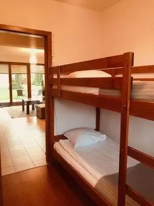 Apart Daire (Z Kamiennym Tarasem)