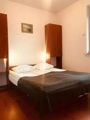 Apart Daire (Z Kamiennym Tarasem)