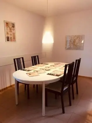 Apart Daire (Z Kamiennym Tarasem)