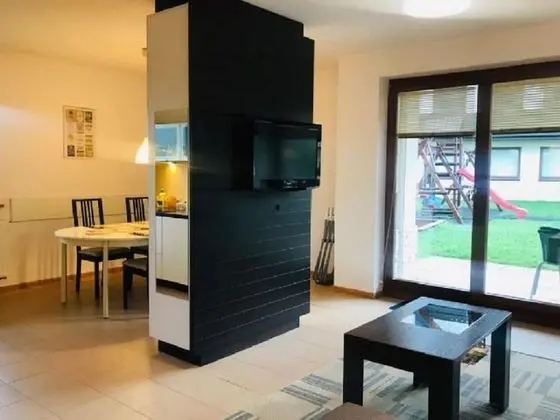 Apart Daire (Z Kamiennym Tarasem)