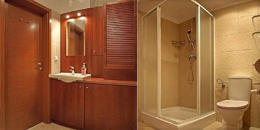 Apart Daire (Z Kamiennym Tarasem)