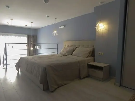 Family Oda, Mutfak (1 bathroom)