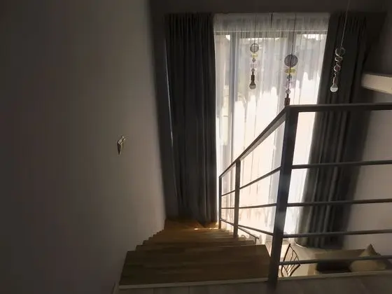 Family Oda, Mutfak (1 bathroom)