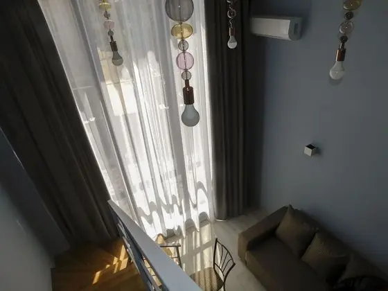 Family Oda, Mutfak (1 bathroom)