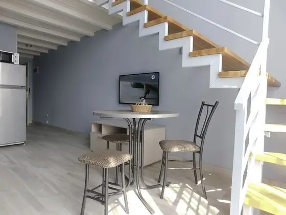 Family Oda, Mutfak (1 bathroom)