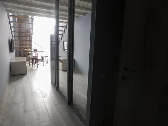 Family Oda, Mutfak (1 bathroom)