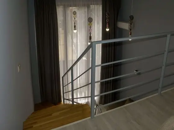 Family Oda, Mutfak (1 bathroom)