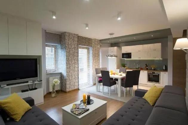 Apart Daire (Papaja)