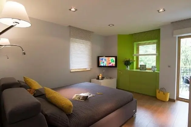 Apart Daire (Papaja)