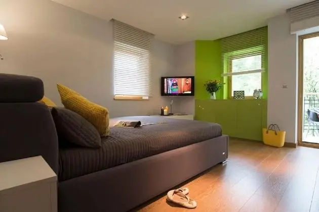 Apart Daire (Papaja)