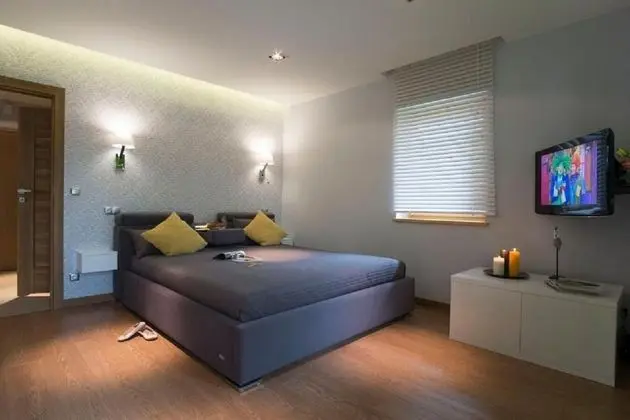 Apart Daire (Papaja)