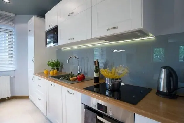 Apart Daire (Papaja)