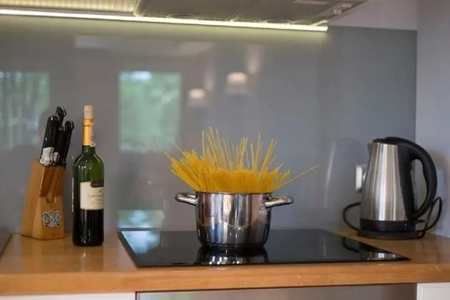 Apart Daire (Papaja)