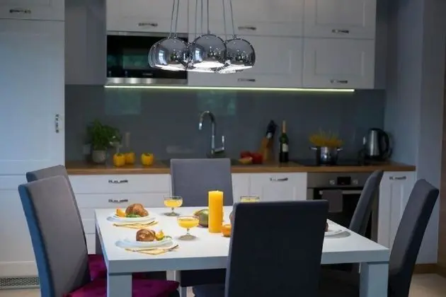 Apart Daire (Papaja)