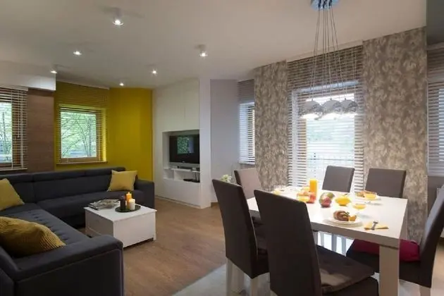 Apart Daire (Papaja)